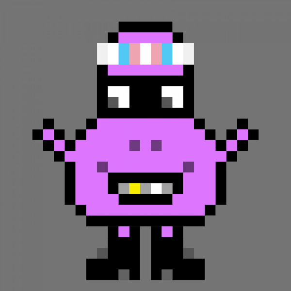 Mini Mutants 2987