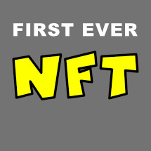 First ever NFT